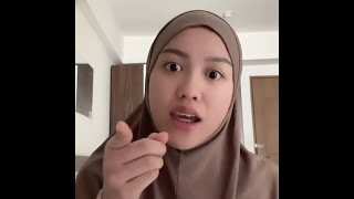 LOLY / LOLLY NIKITA MIRZANI Video Lengkap IG Story / Instagram Story dan Dijemput Paksa