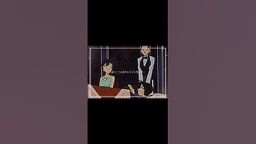 Thumbnail of この話は何回見ても泣ける😭 #名探偵コナン #anime #アニメ