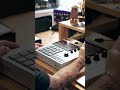 Chill Soulful Boom Bap Hip Hop Beat on the MPC One