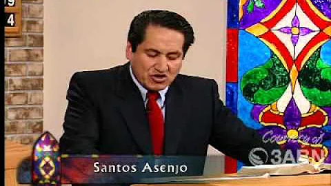 Una Declaracin De Amor Santos Asenjo CAPILLA DE FE