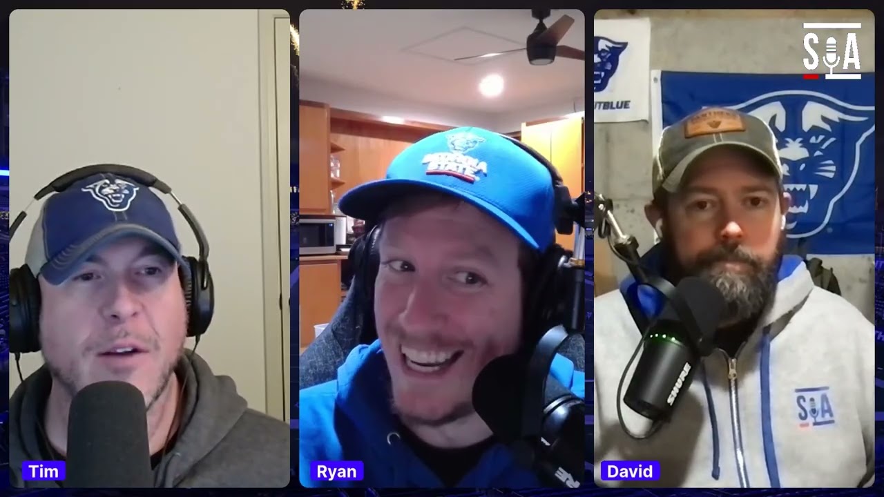 Ep 335 - Last Call