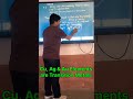 Transition Elements # d block elements