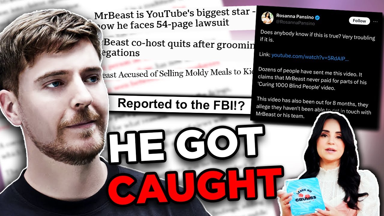 Thumbnail showcase #2