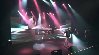 Mirac - Zor Deme Bana (OO3 Fest / Live Performance) Resimi