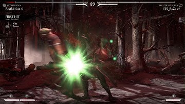 Why Commando Kano is insane