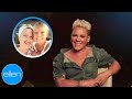 P!nk's Daughter Couldn't Care Less About Her Own Music Success