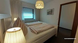 Exclusive Apartment Kastanienhof