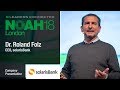 Dr. Roland Folz, solarisBank - NOAH18 London