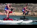 URKABIA WATER SPORT SCHILLER BIKE 1