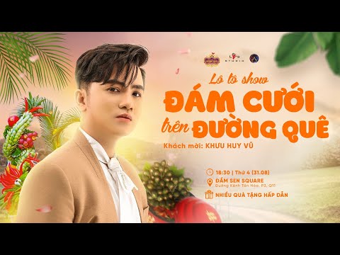Video [LIVE] Lô Tô Hương Nam | 31/08/2022 | - Thứ 4 (31/08):... - youtube