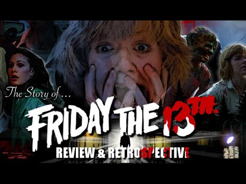 Friday the 13th (1980) Retrospective Review and Analysis – LAZY