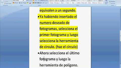 Transformacion de Forma Flash 8