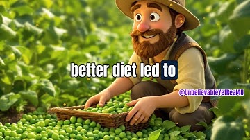 How Medieval Farming Innovations Changed Everything