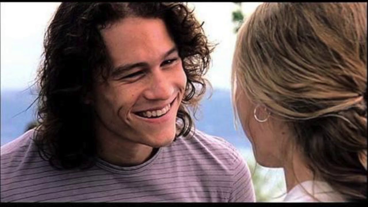 Películas de heath ledger