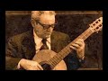 Capture de la vidéo Antonio Lauro In Concert  (1986 )