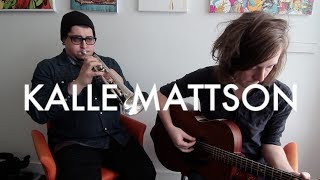 kalle mattson - -an american dream- on exclaim! tv
