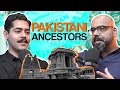 Hum kon hain   pakistan ancestor ft huzaifa nizam  junaid akram clips