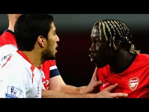 Arsenal vs Liverpool (2-0) All Goals & Highlights 02/11/2013 HD