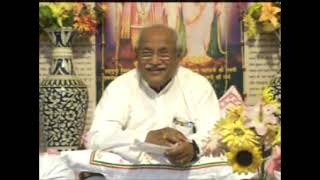1162-घर गृहस्थ में रहकर योगिनी माँ की पालना लेनी है तो कैसे ले-Ghar grahsth mein rahkar...VCD.1575