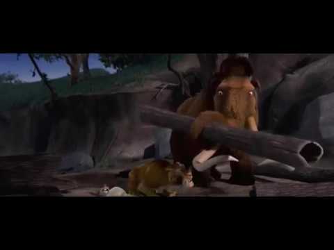 Ice Age: The Meltdown (Manny’s Family)