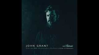 Video thumbnail of "John Grant - Pale Green Ghosts (With the BBC Philharmonic Orchestra)"