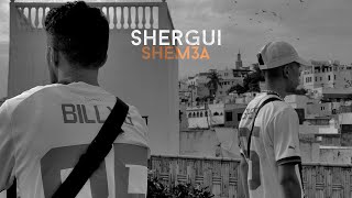 SHERGUI - SHEM3A (OFFICIAL VIDEO) PROD BY KATANA