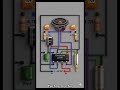 TDA2822M Amplifier Circuit Diagram & Wiring Complete Guide 🎧 | takno mastr#taknomastr #TDA2822M