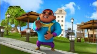 BoBoiBoy: Gopal Menyanyi (HD)