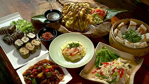 Food Culture in Taiwan - DayDayNews