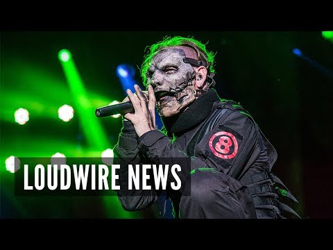 New Slipknot Album Coming in 2019