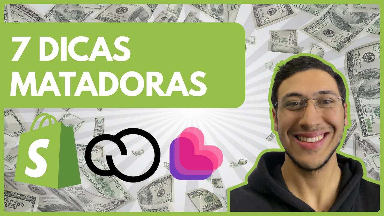 Como AUMENTAR as VENDAS de sua Loja Virtual - 7 Dicas Matadoras para ...