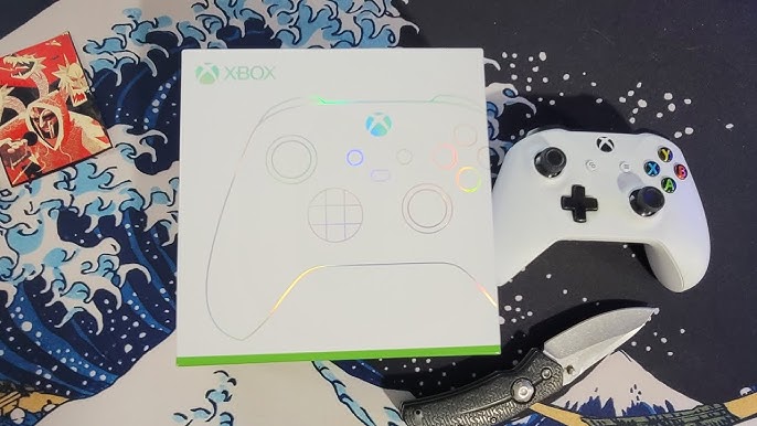 Xbox Design Lab scores five limited edition Redfall controllers