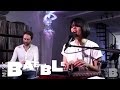 Capture de la vidéo An Interview With Bat For Lashes || Baeble Music