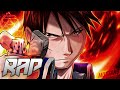 ROY MUSTANG RAP (FMA:B) || Alquimista de Fuego || BynMc [prod. Herkules Beats]