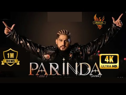 Gurnam Bhullar: Parinda Paar Geya | Movie Releasing on 24th Nov 2024 | Diamondstar Worldwide