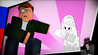 My friend - FURRY | 2 Part | ROBLOX animation (RUS)