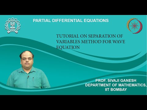 Lecture 4.12: Tutorial