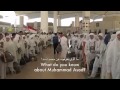 A road to mecca the journey of muhammad asad  trailer
