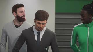 EA SPORTS FC 24 - Werder Bremen Karriere #12 Neue Saison, neues Glück