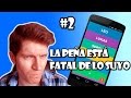 ¿VALE PARA ALGO LA APP DE &quot;YO&quot;? | La peña está fatal de lo suyo #2