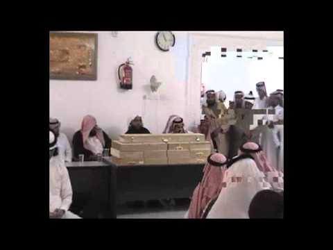الشاعر حويزي الجحدري بمناسبة خروج زامل من السجن