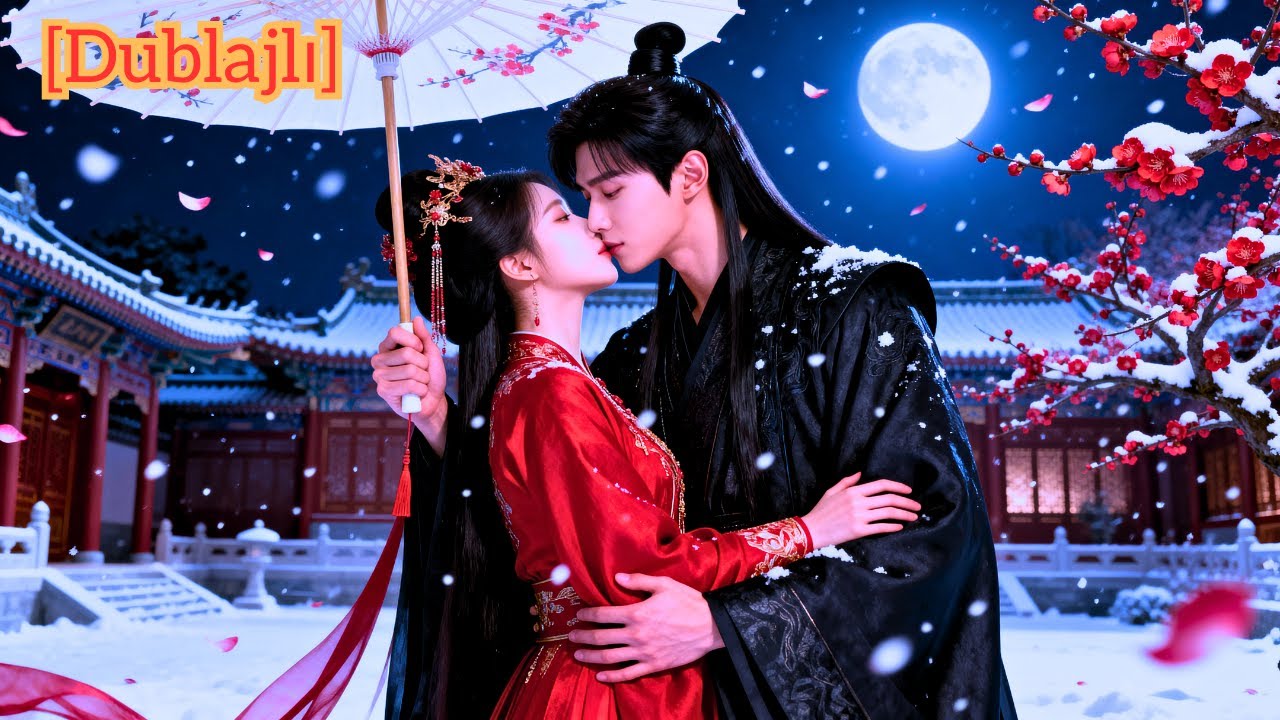 Kız sevgilisini kurtarmak için saraya girdi ama sevgilisi peşini bırakmadı; mutlu sonla bitti!