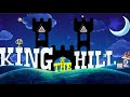 King of the Hill week 12