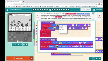 Collect the Clovers tutorial
