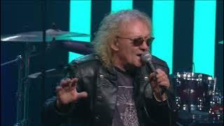 JÉGHIDEG ÉS FORRÓ - CHARLIE – Attila László 70 / Time to Groove koncert