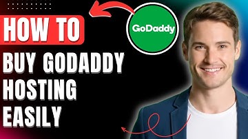 How to Buy Godaddy Hosting, Its Price, is it Free, Know Easily 2025