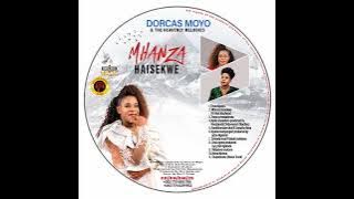 Handiburukire Ono by Dorcas Moyo ft Samantha Rova (2023 production)