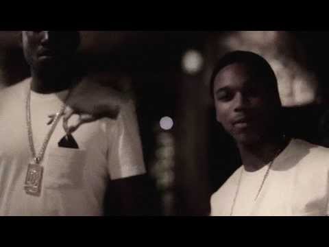 Lil Snupe Freestyles In The Studio With Meek Mill & French Montana!