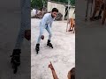 skating club