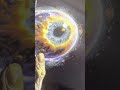 INSANE Detail On This SupaDTF Half-Tone T-Shirt